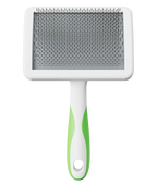 Andis Large Soft-Tooth Slicker Brush