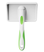 Andis Large Soft-Tooth Slicker Brush