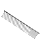 Andis 10" Steel Comb