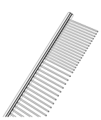 Andis 10" Steel Comb