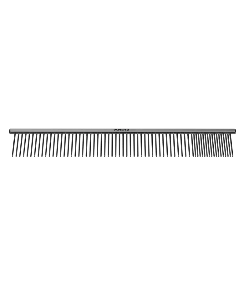 Andis 10" Steel Comb