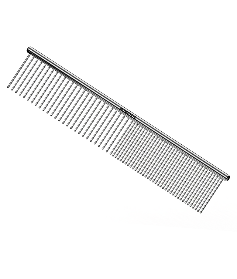 Andis 7-1/2" Steel Comb