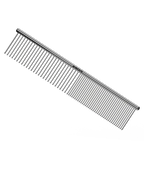Andis 7-1/2" Steel Comb