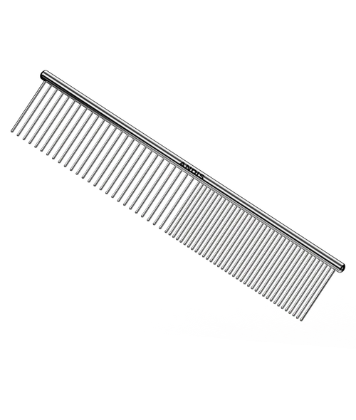 Andis 7-1/2" Steel Comb
