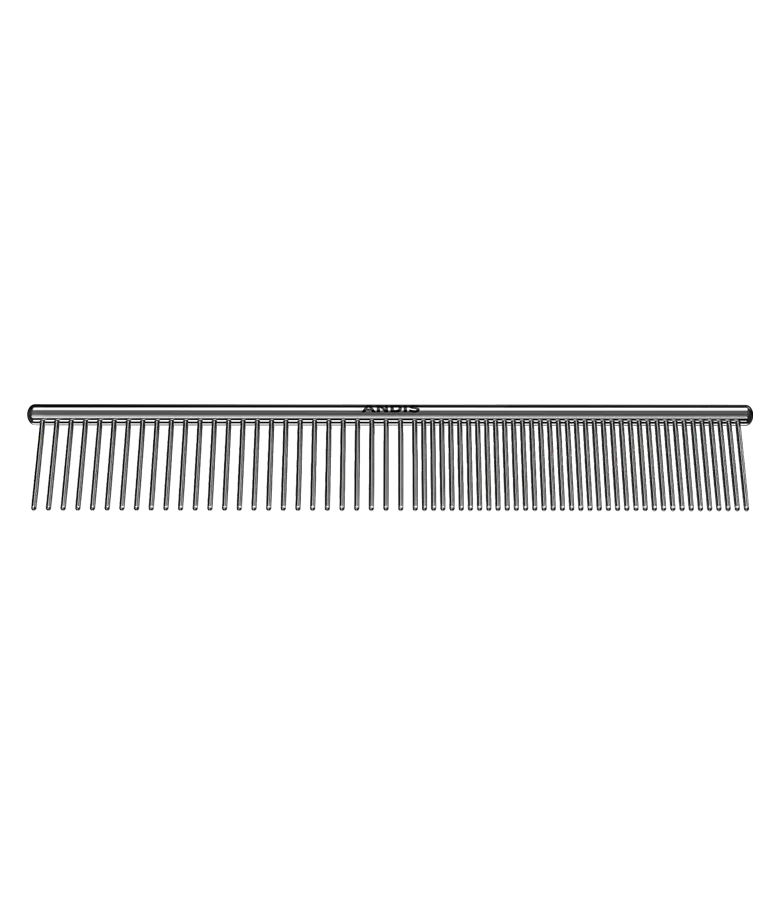 Andis 7-1/2" Steel Comb