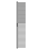 Andis 7-1/2" Steel Comb