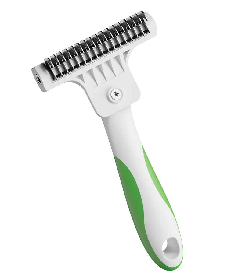 Andis Deshedding Tools