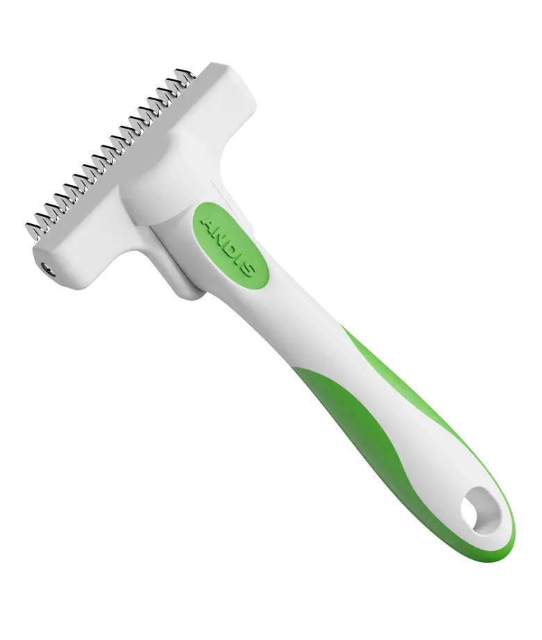 Andis Deshedding Tools