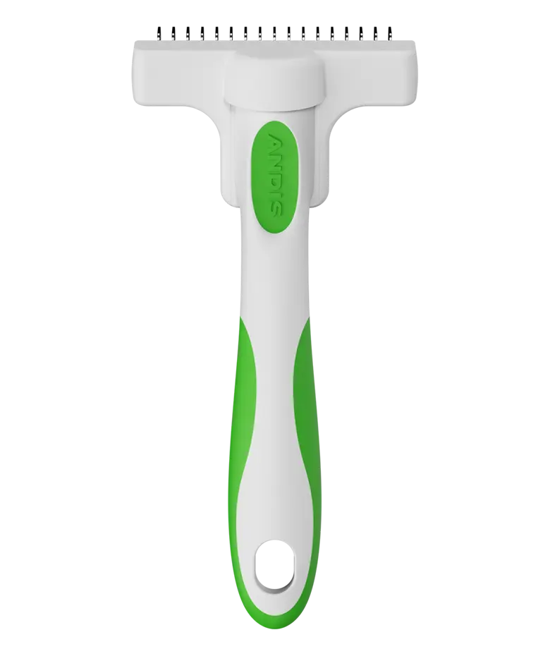 Andis Deshedding Tools