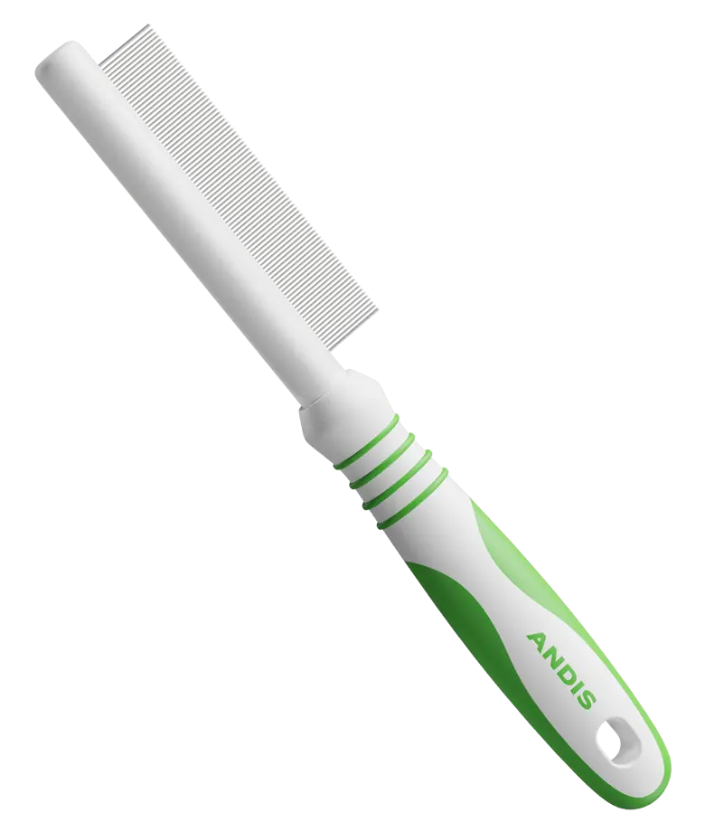 Andis Flea Comb