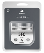 Andis UltraEdge® Detachable Blade, Size 5FC (6.3mm)