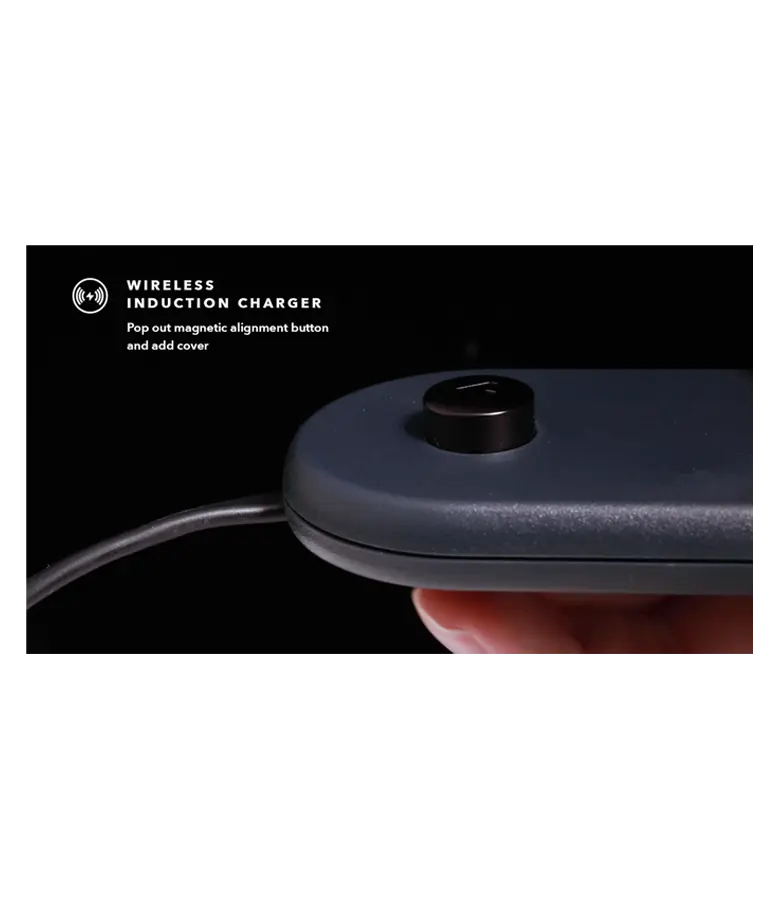 Andis beSpoke Cordless Clipper