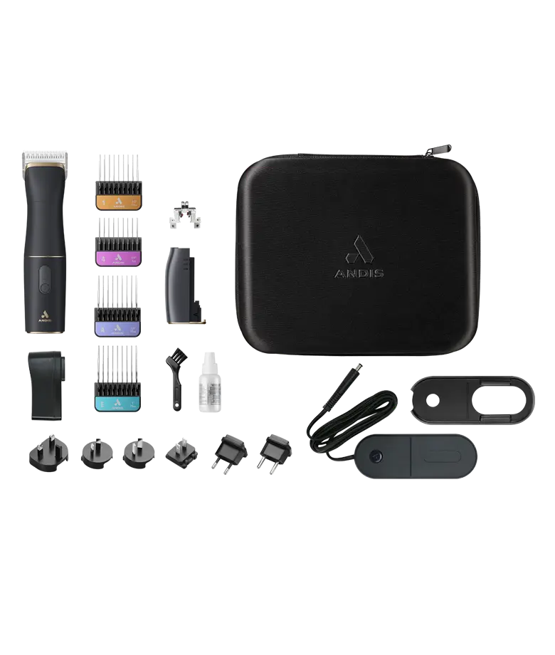 Andis beSpoke Cordless Clipper