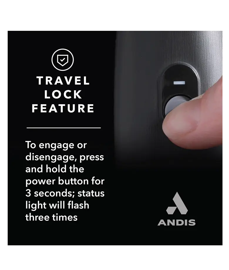 Andis beSpoke Cordless Clipper