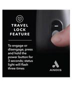 Andis beSpoke Cordless Clipper