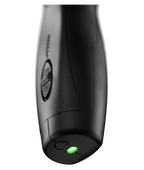Andis Pulse ZRII 5 Speed Heavy Duty Cordless Detachable Clipper - Black