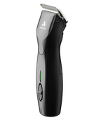 Andis Pulse ZRII 5 Speed Heavy Duty Cordless Detachable Clipper - Black