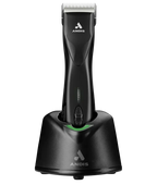 Andis Pulse ZRII 5 Speed Heavy Duty Cordless Detachable Clipper - Black
