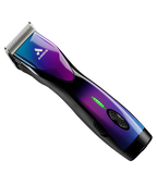 Andis Pulse ZRII 5 Speed Heavy Duty Cordless Detachable Clipper - Galaxy (Limited Edition)