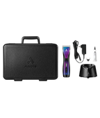 Andis Pulse ZRII 5 Speed Heavy Duty Cordless Detachable Clipper - Galaxy (Limited Edition)