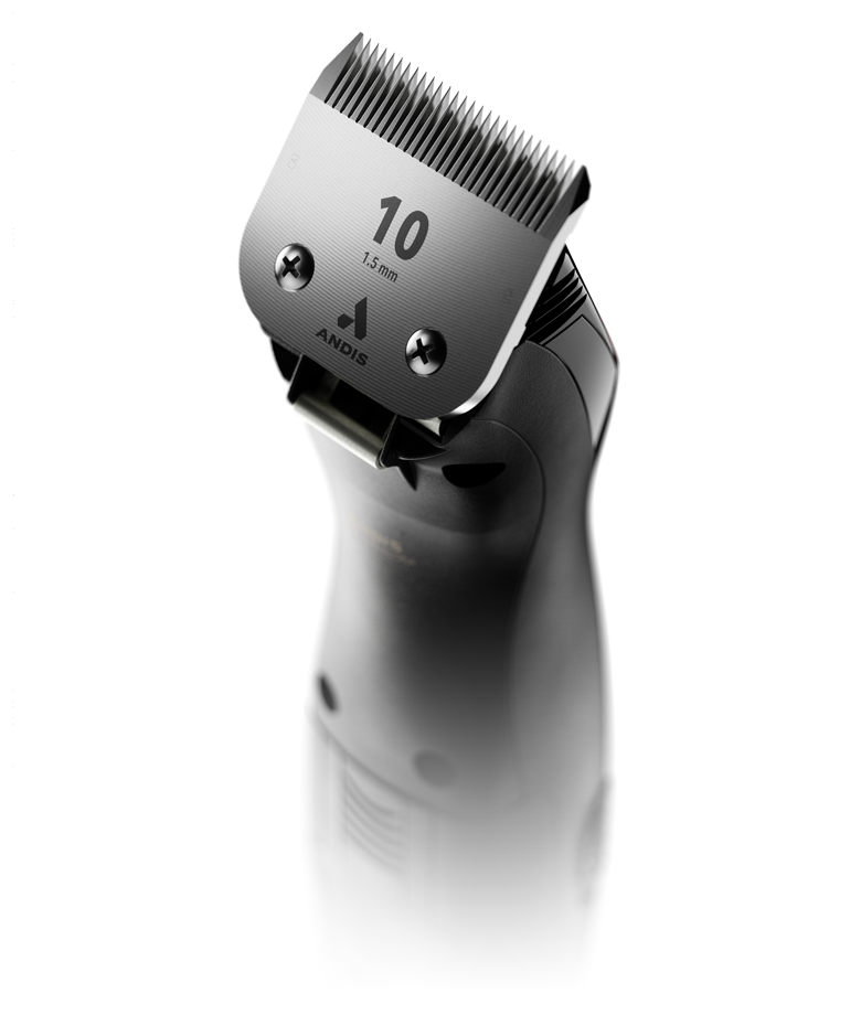 Andis Pulse ZRII 5 Speed Heavy Duty Cordless Detachable Clipper - Galaxy (Limited Edition)