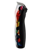 Andis Pulse ZRII 5 Speed Heavy Duty Cordless Detachable Clipper - Flora (Limited Edition)