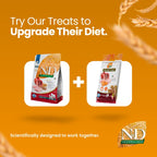 N&D Ancestral Grain Chicken & Pomegranate Adult Med/Maxi Dog 15kg