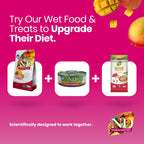 N&D Tropical Selection Chicken and Tropical Fruits Adult Cat