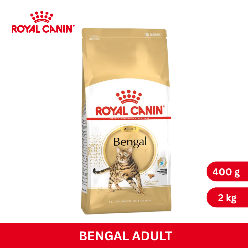 Royal Canin BENGAL ADULT