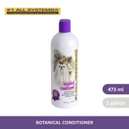 #1 All Systems Botanical Conditioner for Dogs & Cats 473ml