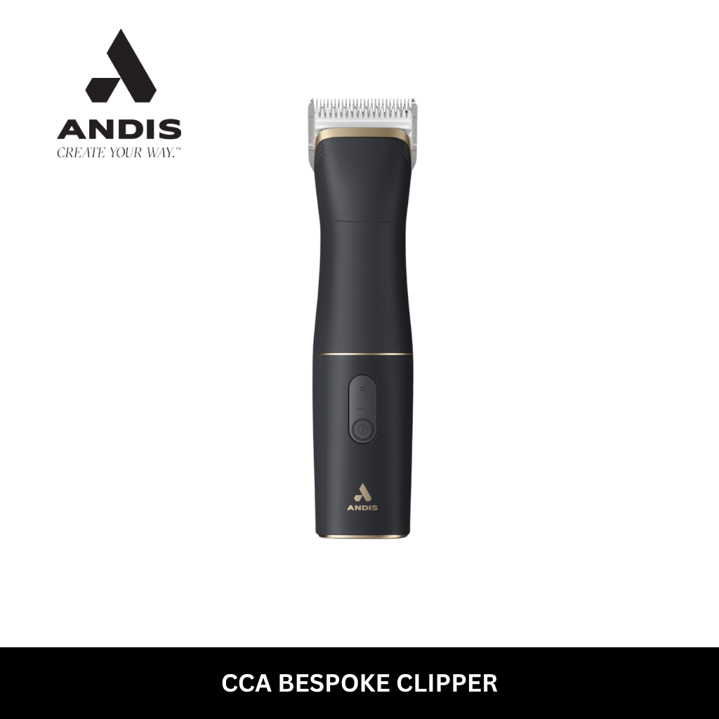 Andis beSpoke Cordless Clipper