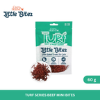 Cindy & Friends Little Bitez Turf Series 60g