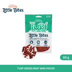 Cindy & Friends Little Bitez Turf Series 60g