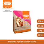 Cindy's Recipe Naturelle Holistic Babycat & Mother Chicken Recipe