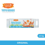 Cindy's Recipe Tofu Beads Sensitive Care Litter Cat Litter 2.5 kg - Assorted