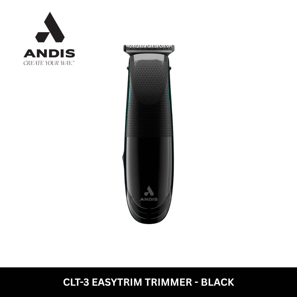 Andis EasyTrim Pet Trimmer