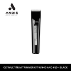 Andis MultiTrim Cord/Cordless Trimmer