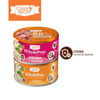 Cindy's Recipe WholePrey Series Chicken with Seaweed 80 g