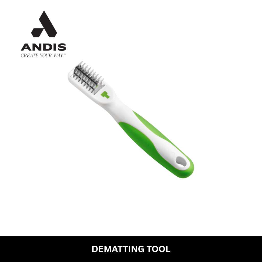 Andis Dematting Tool
