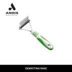 Andis Dematting Rake