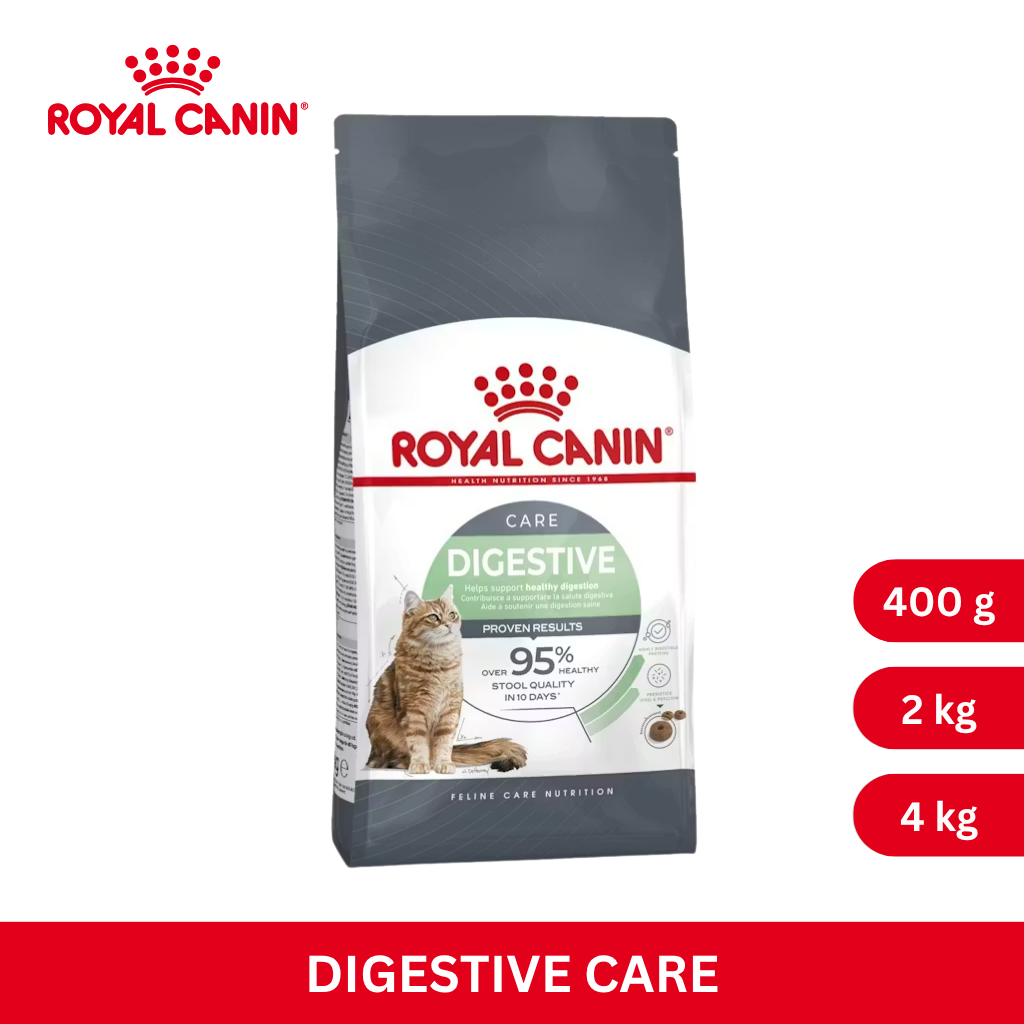 Royal Canin DIGESTIVE CARE