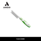 Andis Flea Comb