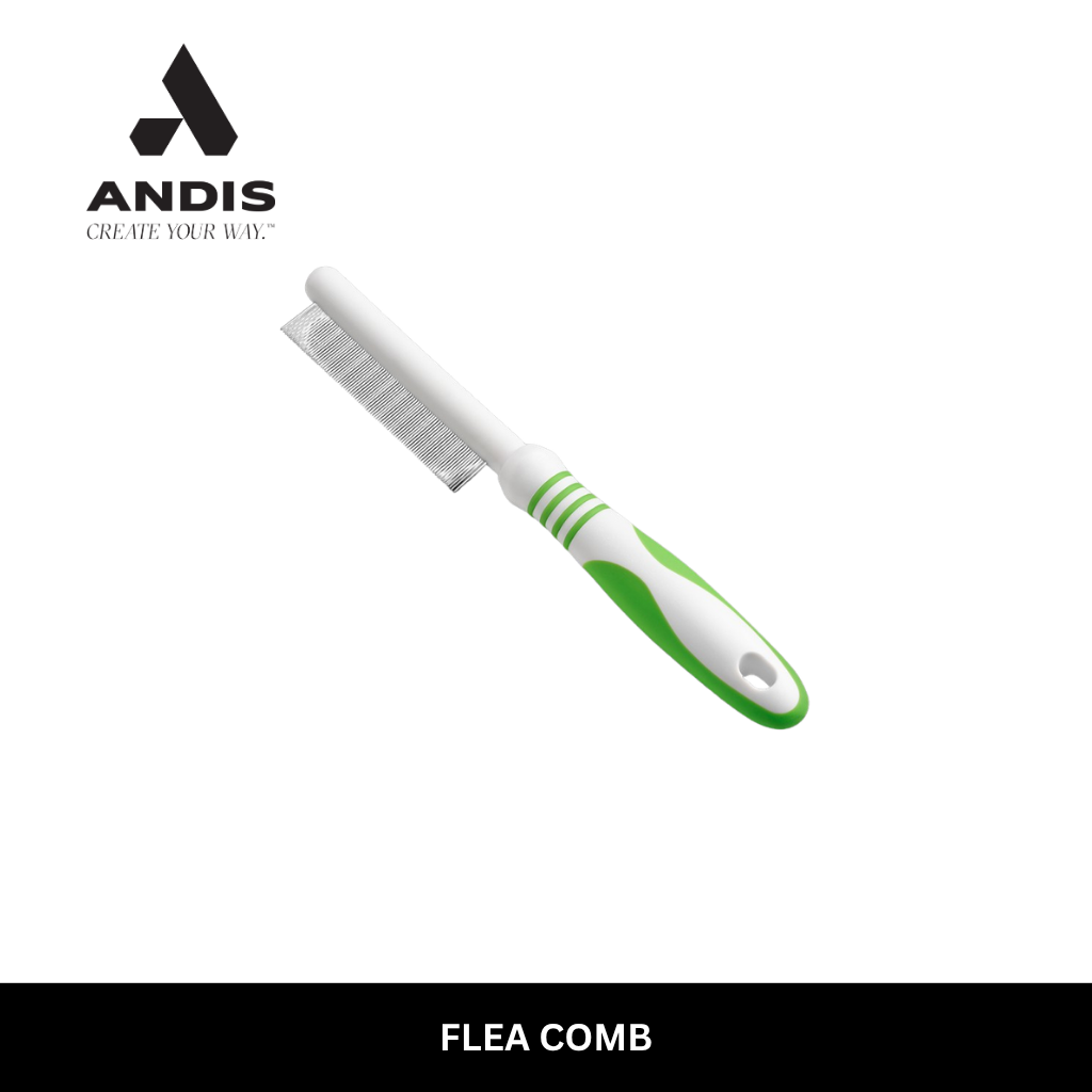 Andis Flea Comb