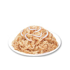 CIAO Cat Cup Gravy Tuna (Maguro) with Sliced Bonito 80gm