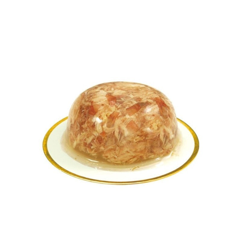 CIAO Cat Cup Soft Jelly Cup Tuna 65gm