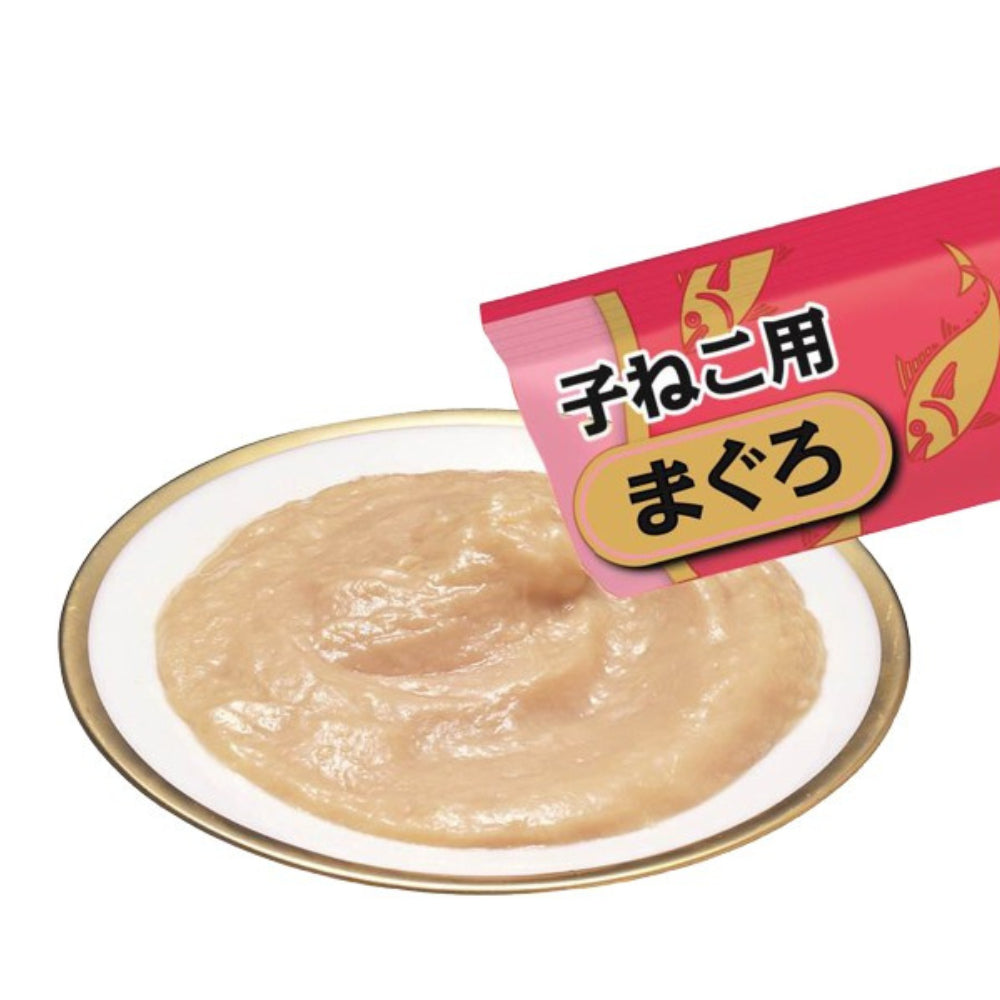 CIAO Churu Tuna Variety 14gm x 100