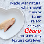 CIAO Churu for Kitten Chicken Recipe 14gm x 4