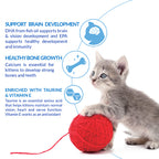 CIAO Churu for Kitten Chicken Recipe 14gm x 4