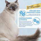 CIAO Churu Skin & Coat Variety 14gm x 50