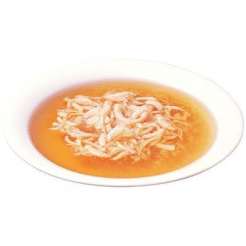 CIAO Pouch Soup Chicken Fillet & Scallop 40gm